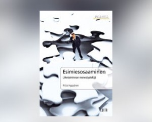 Esimiesosaaminen