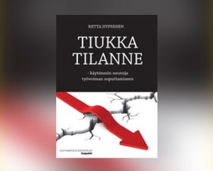 Kauppalehti | Johtamisen käsikirjat | Tiukkatilanne